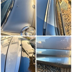 ミラジーノ　ミニライト　車検長い‼️の画像