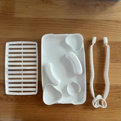 ミルトン　容器セットの画像