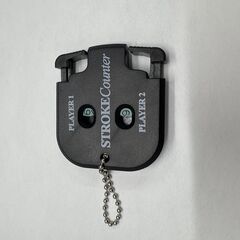 ゴルフスコアカウンターの画像