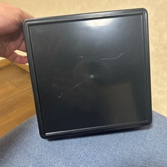 【美品】重箱　1段　おせち　 総柄　カラフル　漆器 和食器 重箱 伝統工芸 小物入れの画像