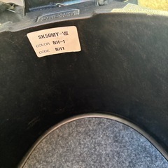 ホンダ　dio 原付　平成13年式　完動品　ツーストの画像