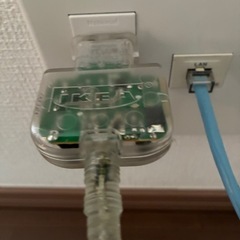 おしゃれライトの画像