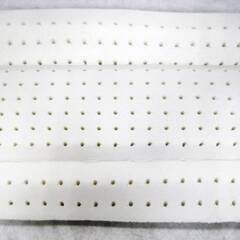 クッション　シートフラットクッション　車中泊マット　2つセット　段差解消　アウトドア　キャンプ　簡易ベッドの画像