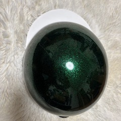 コルク半緑ラメの画像