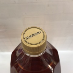 ⭐︎ドリーム2号館⭐︎/［未開封]サントリー/ウイスキー角瓶/2700ml/40%の画像