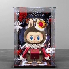 ラブブ　　POPMART  確実正規品の画像