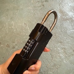 キーボックスの画像