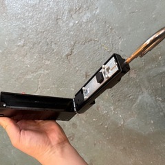 キーボックスの画像