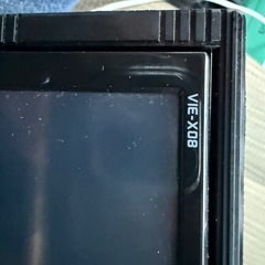 カーナビ訳有りの画像