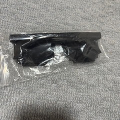 Minecraft風キッズサングラスの画像