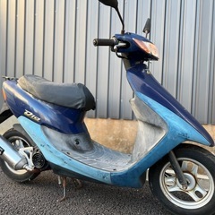 ホンダ ディオ AF34 実働車 Dioの画像