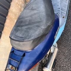 ホンダ ディオ AF34 実働車 Dioの画像