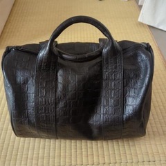 ZUCCA　レディースバーグの画像