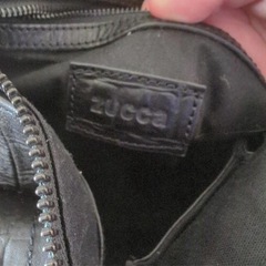 ZUCCA　レディースバーグの画像