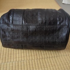 ZUCCA　レディースバーグの画像