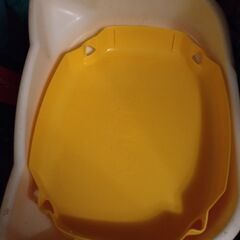 子猫用システムトイレの画像