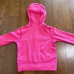 【美品】Patagoniaパーカー　12Mの画像