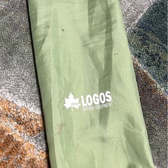 ロゴス　 セルフインフレート マルチクッションの画像