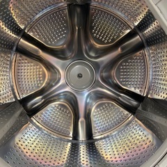 日立 11.0kg ドラム式洗濯乾燥機【リサイクルフカツ岡崎倉庫店】251219YS-2の画像