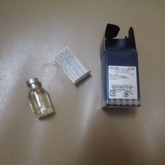 BURBERRY,オードトワレ、香水、フランス製、ウイークエンドフォーメンの画像