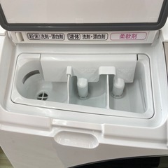日立 11.0kg ドラム式洗濯乾燥機【リサイクルフカツ岡崎倉庫店】251219YS-2の画像
