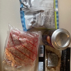 食べ物・パーカー（決まりました）の画像