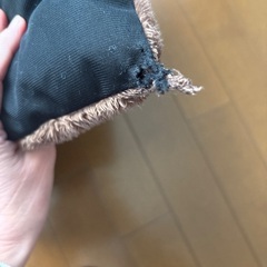 ペット　テントベットの画像