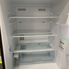 ＼家具＊家電のお店／【ｼﾞｬﾝｸﾞﾙｼﾞｬﾝｸﾞﾙ石川金沢店】 冷蔵庫 パナソニック NR-C342GC-T 2021年製の画像