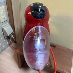 バリスタの画像