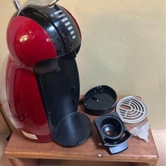 バリスタの画像