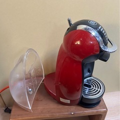 バリスタの画像