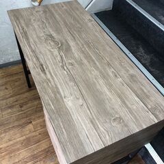 デスク パソコンデスク 勉強机  約 108×49×86,5💳自社配送時🌟代引き可💳※現金、クレジット、スマホ決済対応※の画像