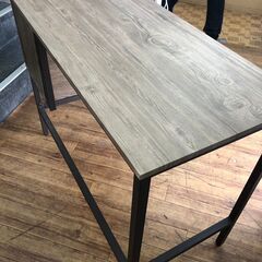 デスク パソコンデスク 勉強机  約 108×49×86,5💳自社配送時🌟代引き可💳※現金、クレジット、スマホ決済対応※の画像