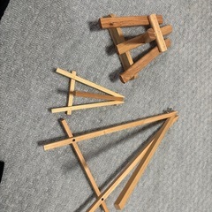 写真立て、ボード立ての画像