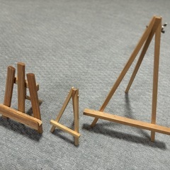 写真立て、ボード立ての画像