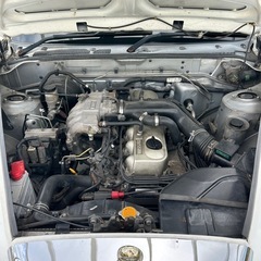 光岡自動車　ガリュー1 車検残あり　整備済　スカイライン　シルビア　フェアレディZとの共通部品多数あり　部品取りにも◎の画像