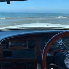 光岡自動車　ガリュー1 車検残あり　整備済　スカイライン　シルビア　フェアレディZとの共通部品多数あり　部品取りにも◎の画像