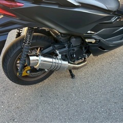 フォルツァ mf17 8BK-MF17 ホンダ 250cc ビッグスクーターの画像