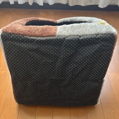 ペット　テントベットの画像