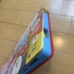 太鼓であそぼ　おもしろドラム 音の鳴る絵本の画像