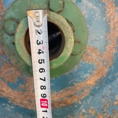 ★
麦踏みローラーの画像