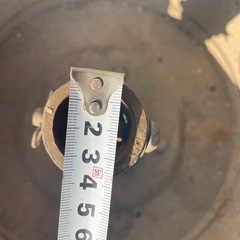 ★
麦踏みローラーの画像