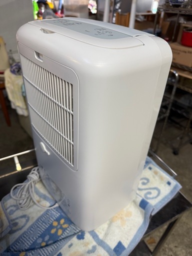 シャープ 除湿機 衣類乾燥 プラズマクラスター 7L 2020年モデル