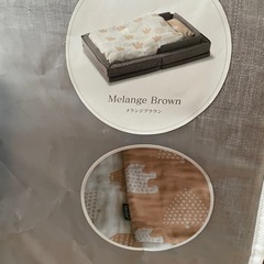 ファルスカ コンパクトベッドの画像