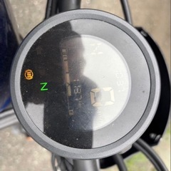 ホンダレブル250cc S editionの画像