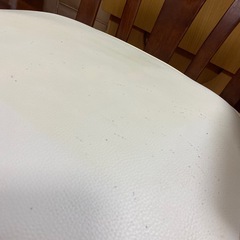 ダイニングチェア 1脚【無料・引き取り限定】の画像