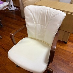 ダイニングチェア 1脚【無料・引き取り限定】の画像