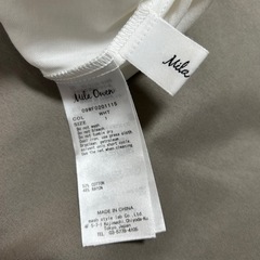 Mila Owen  ワンピース、白の画像