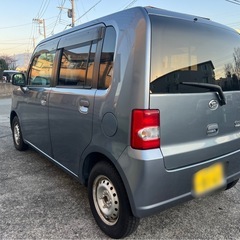 格安📈 ムーヴコンテ 車検令和8年2月15日までの画像