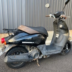 ホンダ トゥデイ 実働車 Today AF67
の画像